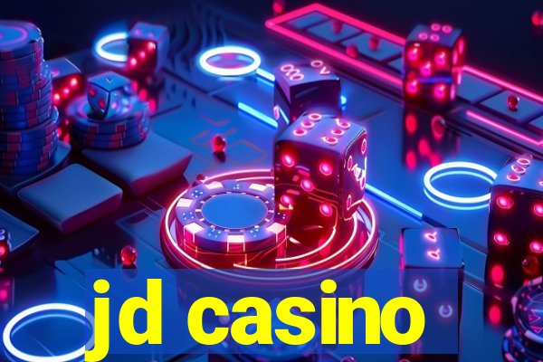 jd casino