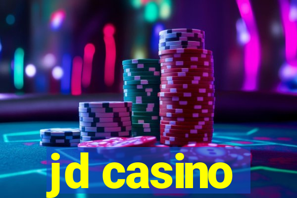 jd casino