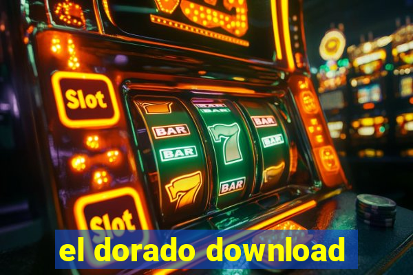 el dorado download