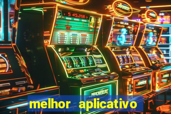 melhor aplicativo para acompanhar jogos de futebol