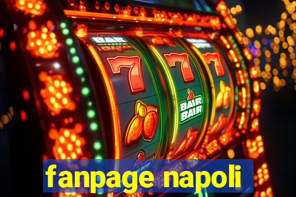 fanpage napoli