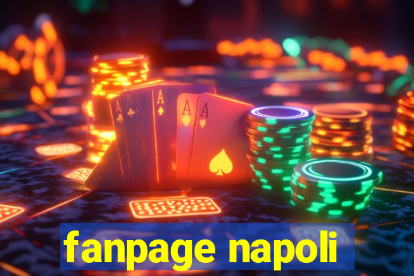 fanpage napoli