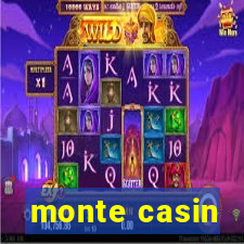 monte casin