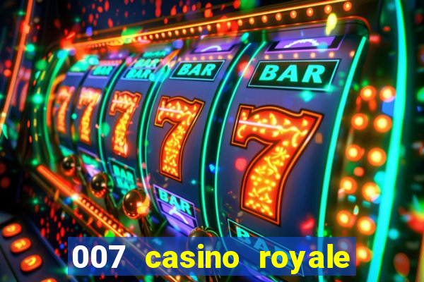 007 casino royale torrent mp4