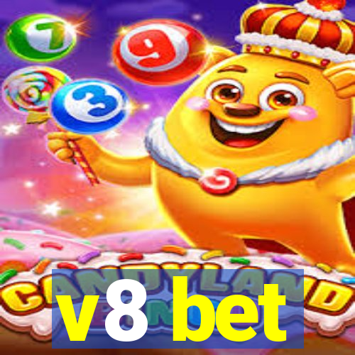 v8 bet