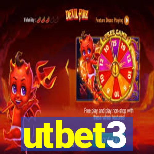 utbet3