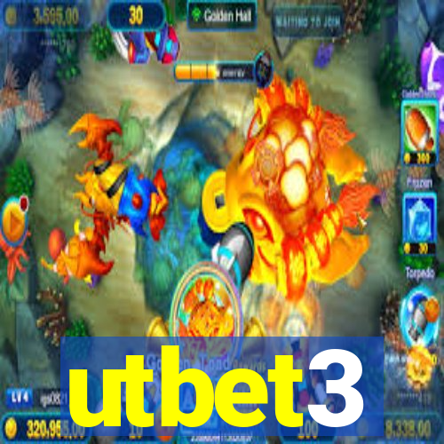 utbet3