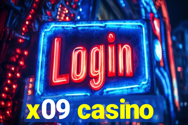 x09 casino