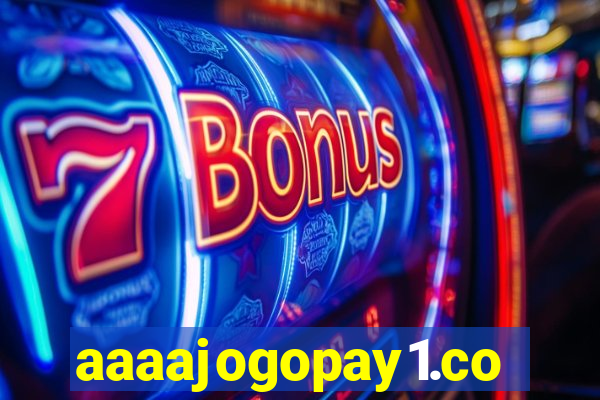 aaaajogopay1.com