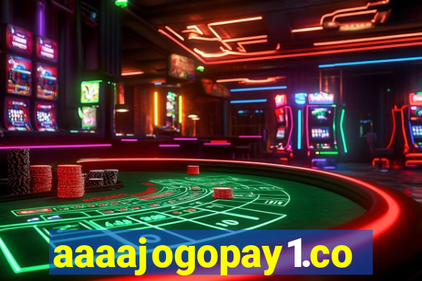 aaaajogopay1.com