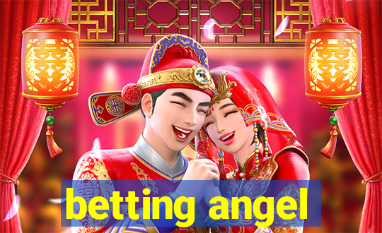 betting angel