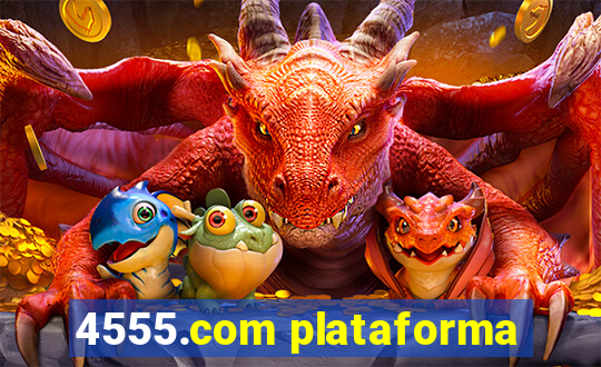 4555.com plataforma