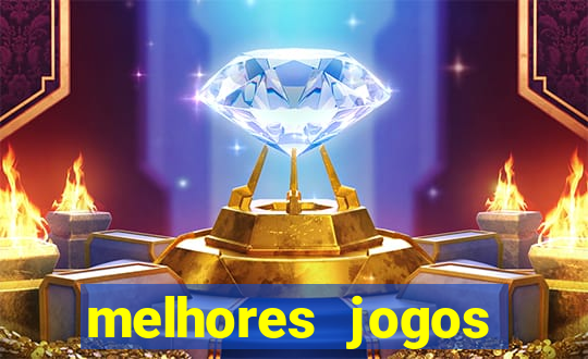 melhores jogos grátis para celular