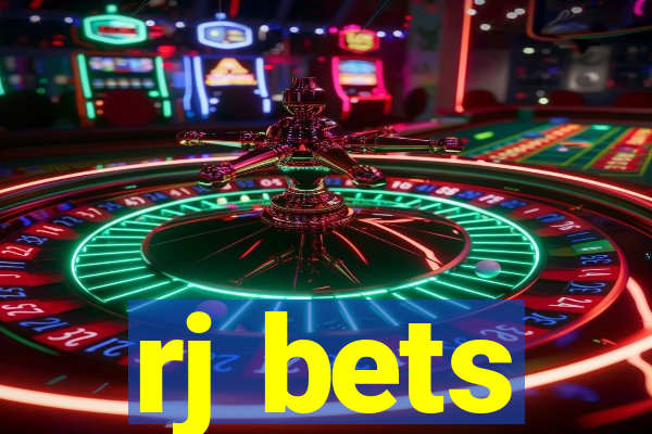 rj bets