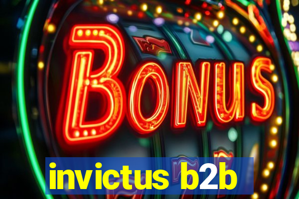 invictus b2b