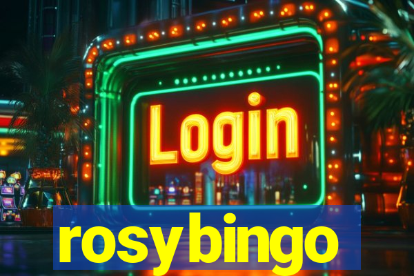 rosybingo