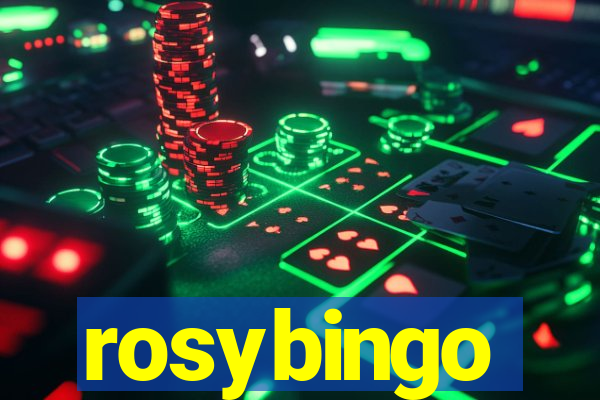 rosybingo