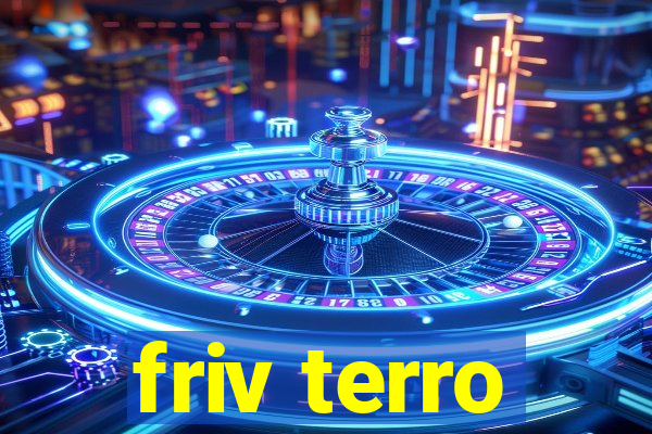 friv terro