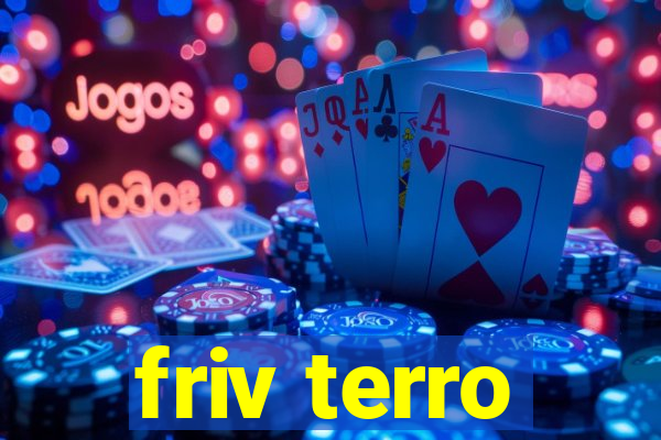 friv terro