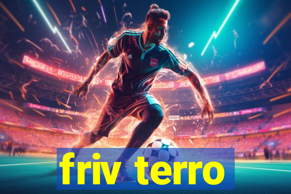 friv terro