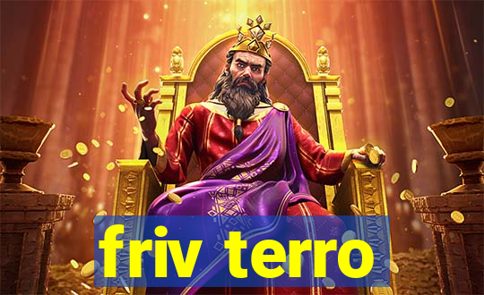 friv terro