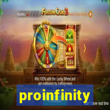 proinfinity