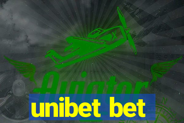 unibet bet