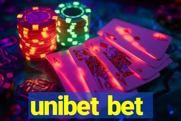 unibet bet