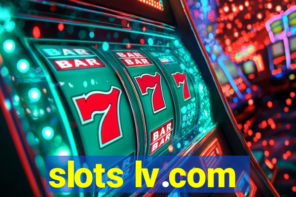 slots lv.com