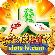 slots lv.com