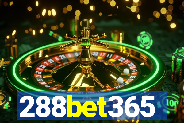 288bet365