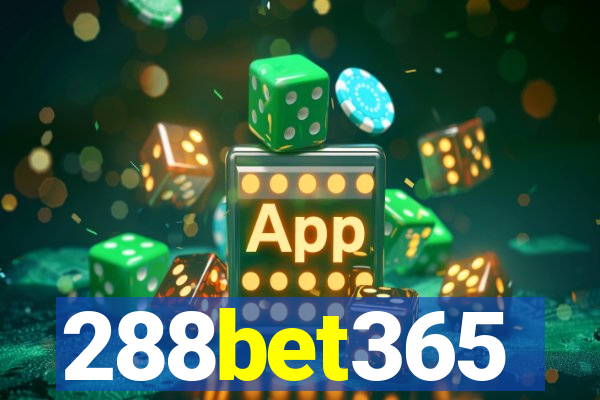 288bet365