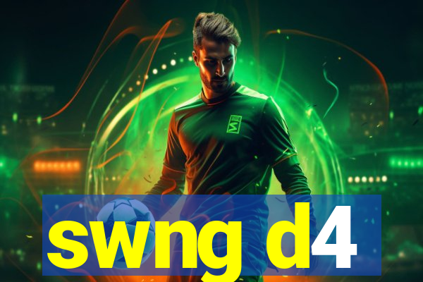 swng d4