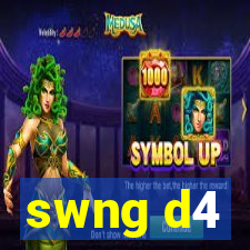 swng d4