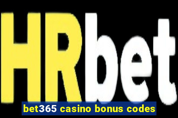 bet365 casino bonus codes