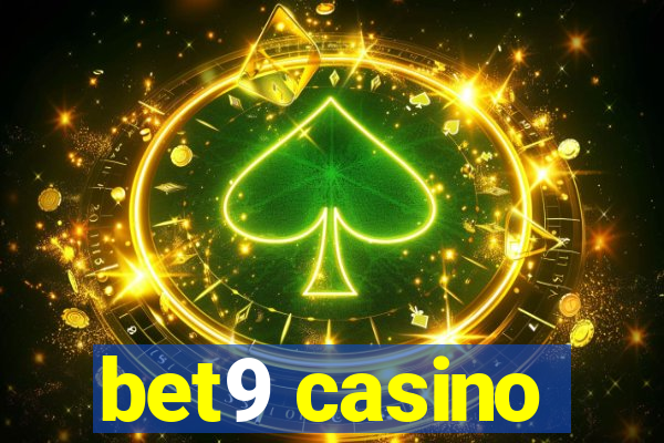 bet9 casino