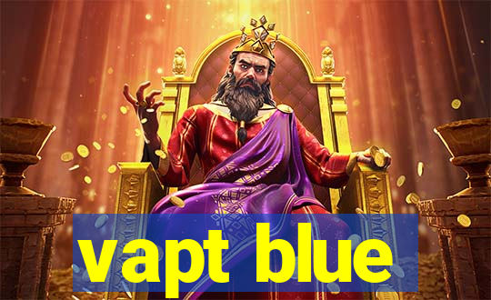 vapt blue