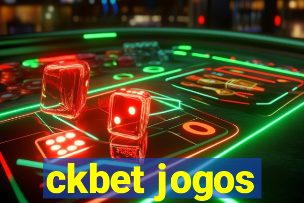 ckbet jogos