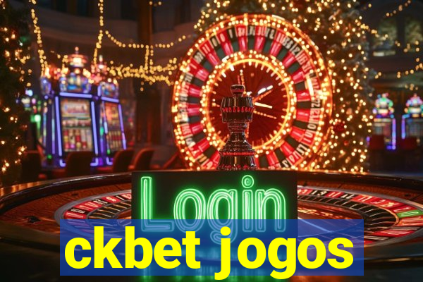 ckbet jogos