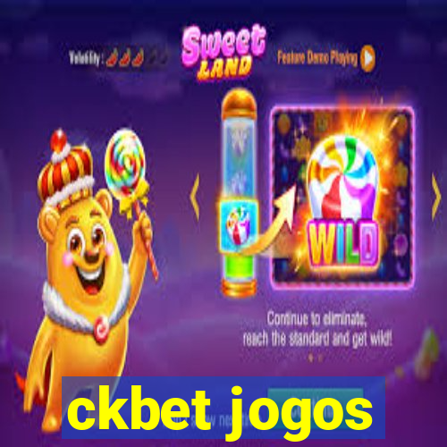 ckbet jogos