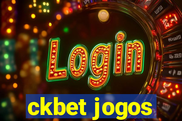 ckbet jogos