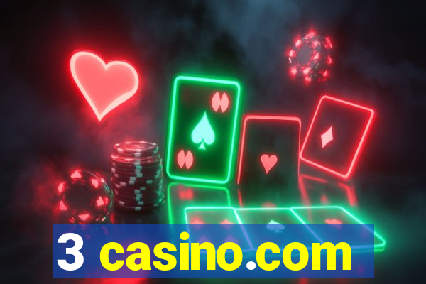 3 casino.com