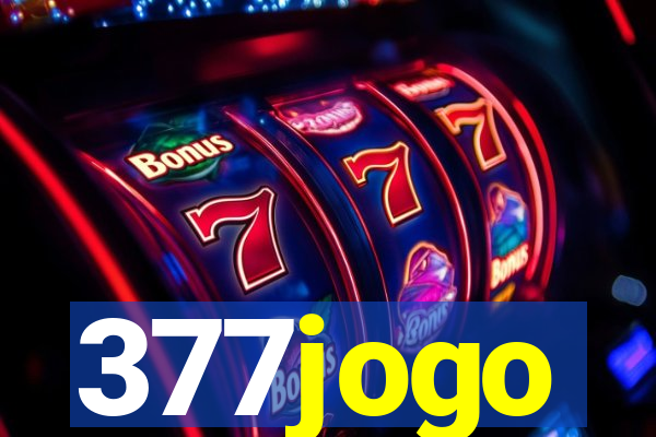 377jogo