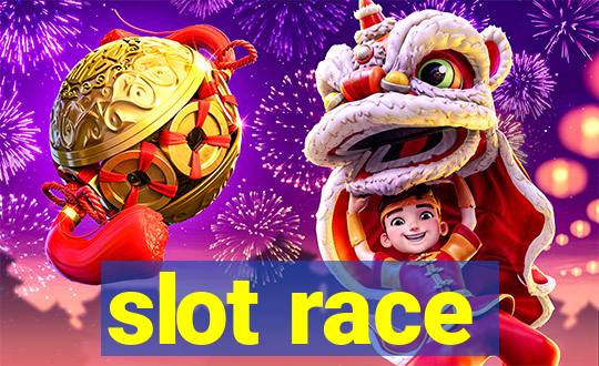 slot race