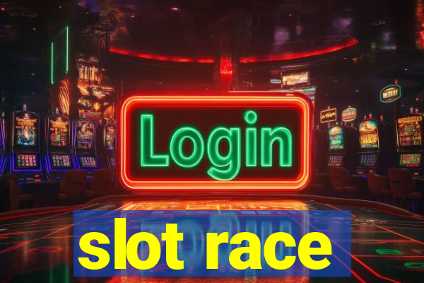 slot race