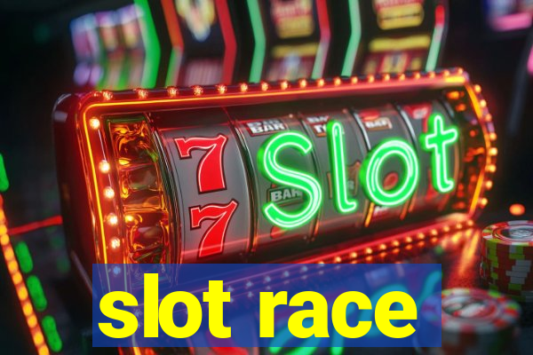 slot race