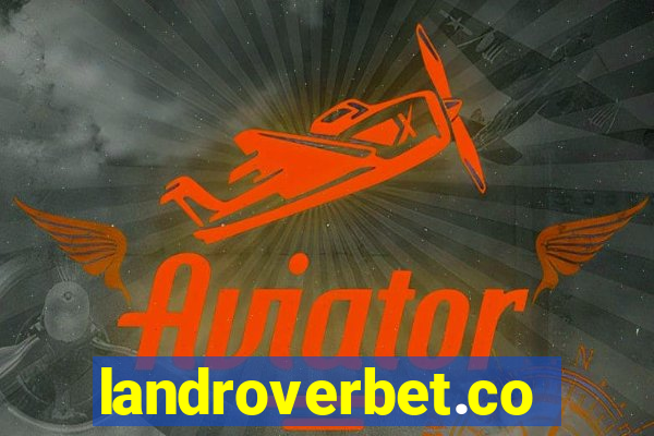 landroverbet.com