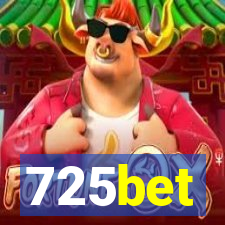 725bet