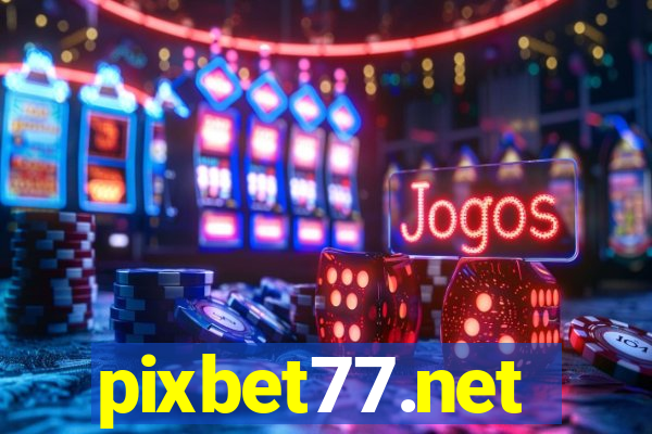 pixbet77.net