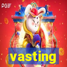 vasting